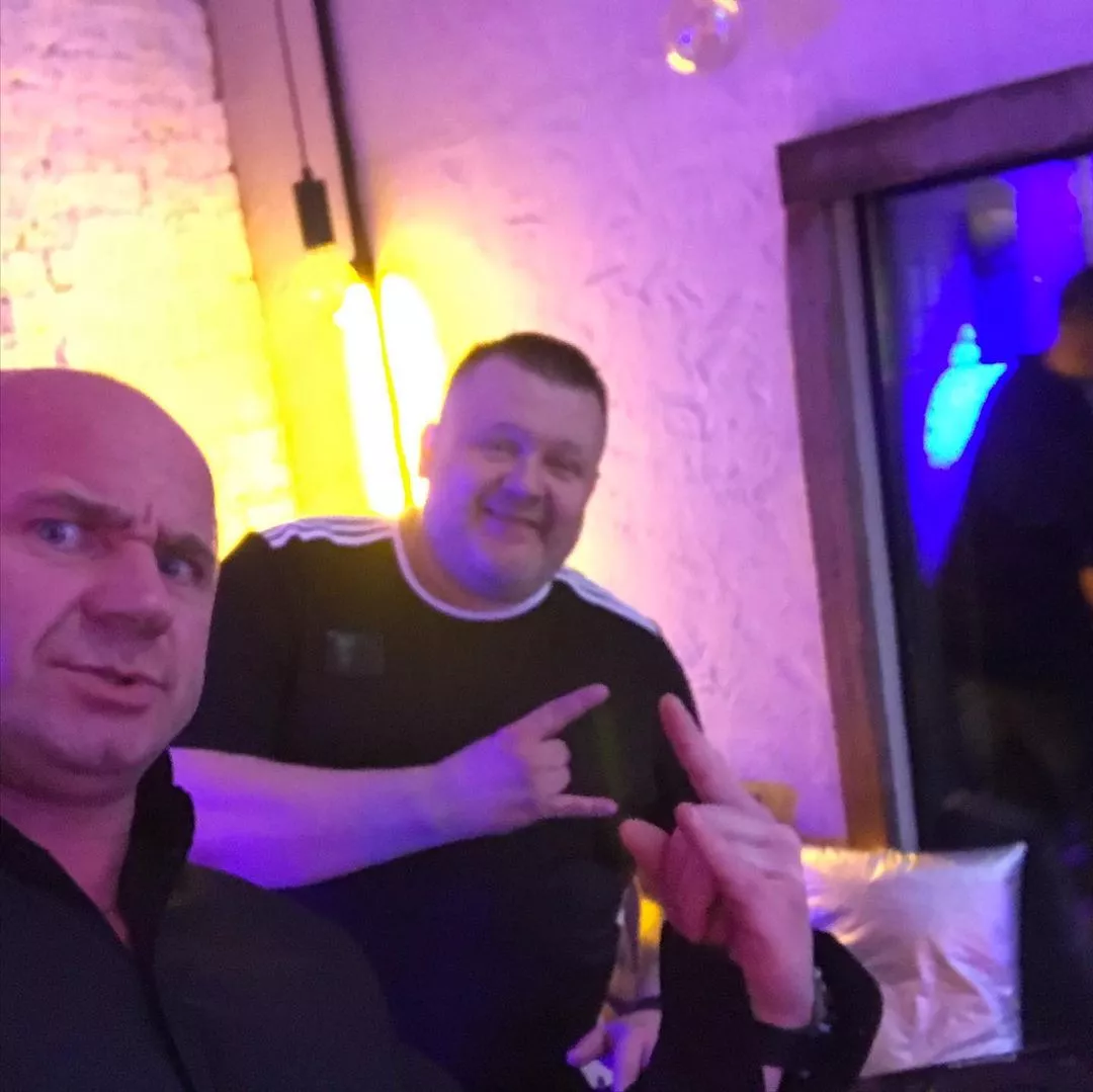 Mocarna niespodzianka w disco polo?! Pudzianowski w przebojowej odsłonie!